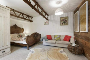 Milk Shed - Couples Seaside Retreat Whitstable